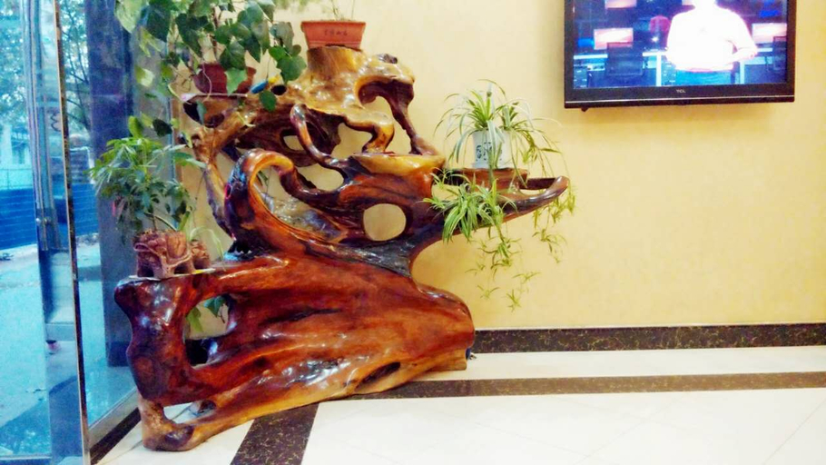 Others 4, Yunjia Express Hotel, Zhaotong
