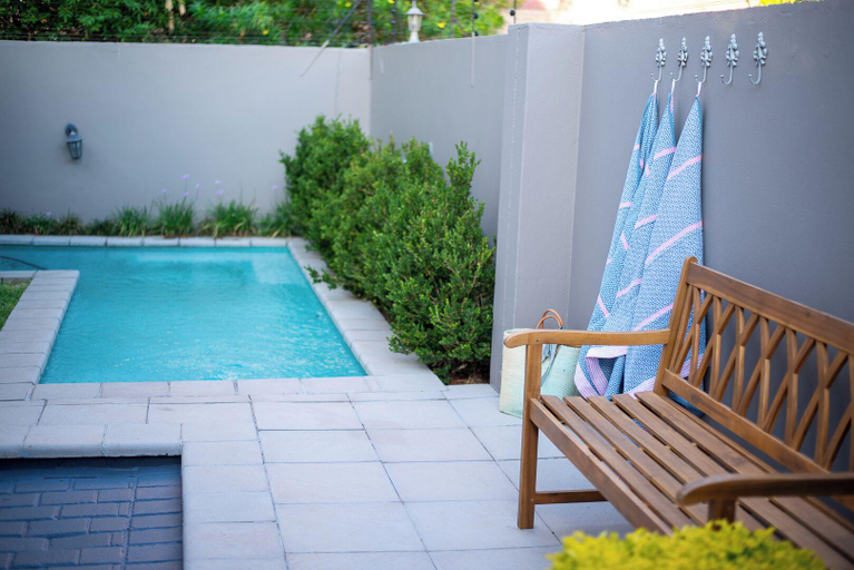 Sport & Beauty 2, 53A Luxury Bed & Breakfast, Gaborone