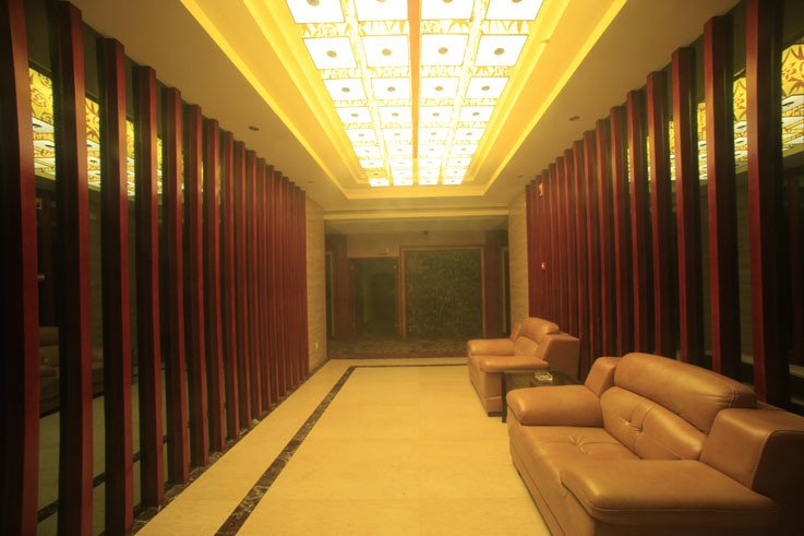 Others 3, Xingwen Yinfeng Hotel, Yibin