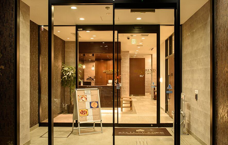 Others 2, ARIGATO STAY金沢駅前(旧ホテルトレンド金沢駅前), Kanazawa