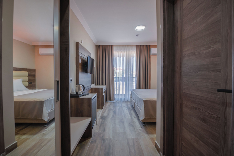 Bedroom 4, Avsa Artemis Hotel, Marmara