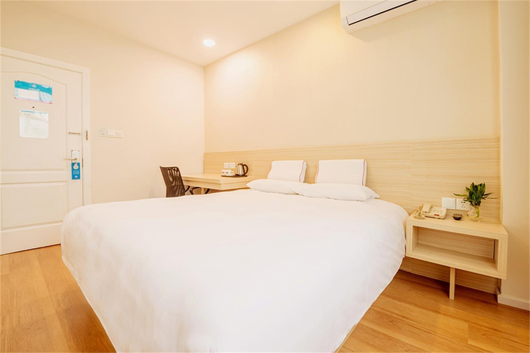 Others 4, Homeinn Aifeel Hotel (Zibo Linzi Maoye Times Square), Zibo