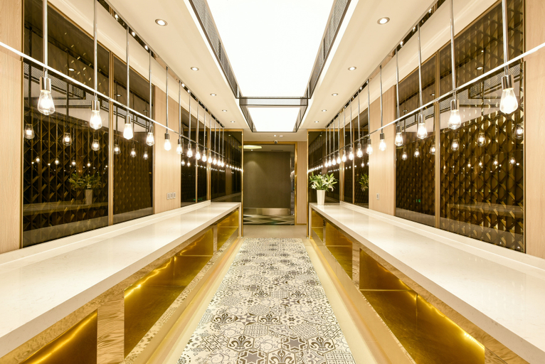 Others 5, Orange Hotel Beijing Tongzhou Universal Resort, Beijing