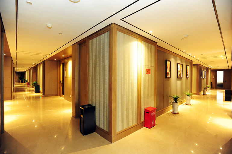Others 5, Ming Ren Ming Jia International Hotel, Zhengzhou