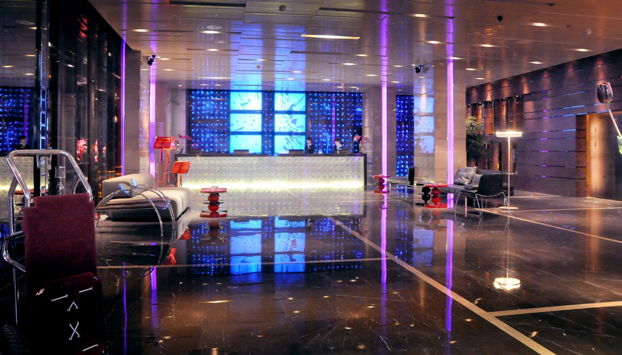 Others 5, Guiyishangpin Hotel, Guiyang