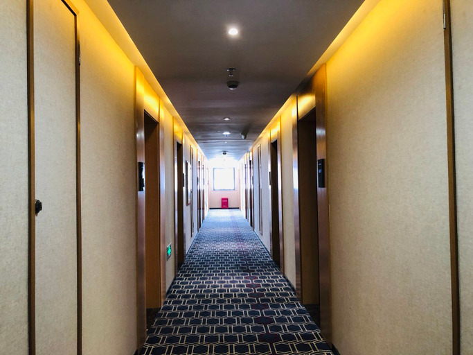 Others 4, LANOU Hotel (Yancheng Dafeng District Yongtai Square), Yancheng