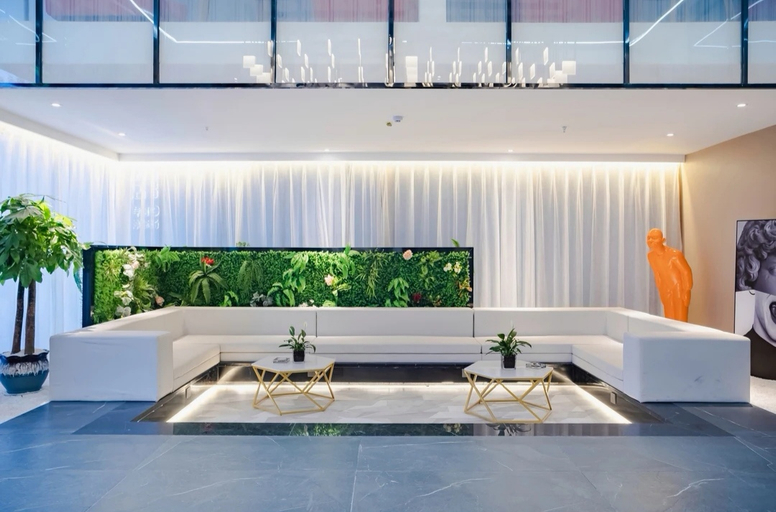 Others 5, MIAN YANG HAIRUN HAOTEL, Mianyang