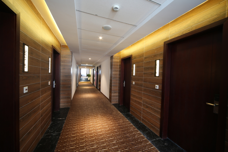 Others 5, Baolong Yugang Hotel, Shanghai