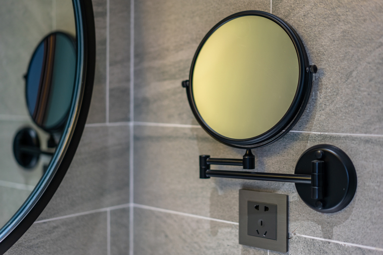 Bathroom, 吉鑫ホテル(甕安客運駅)(JI XIN Hotel (Weng'an County Passenger Station)), Qiannan Buyei and Miao