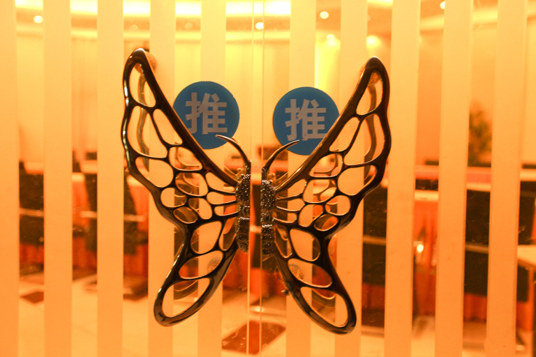 Others 3, Huaian Jindieyuan Hotel (Bochishan Park Branch), Huai'an