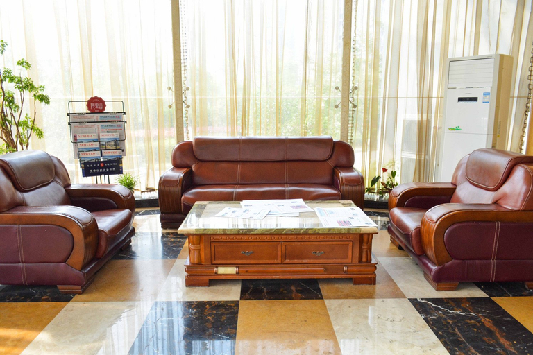 Others 5, Wenxin 99 Business Hotel, Nanchang