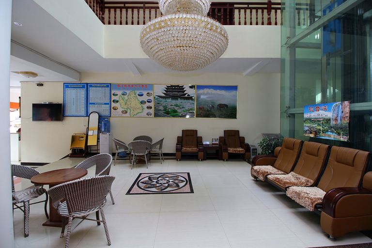Others 4, Youhe Business Hotel, Lijiang
