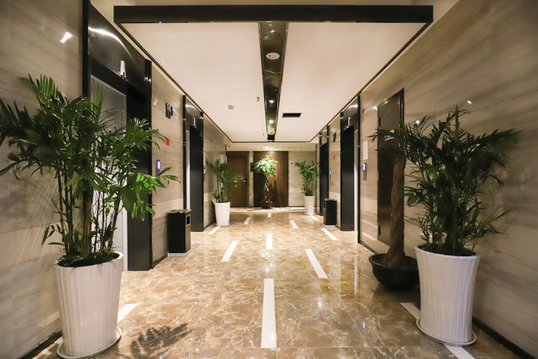 Others 3, FanPingHotel, Chongqing