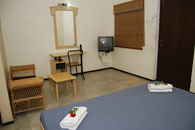 Bedroom 3, Vinayaga Excellency, Tiruppur