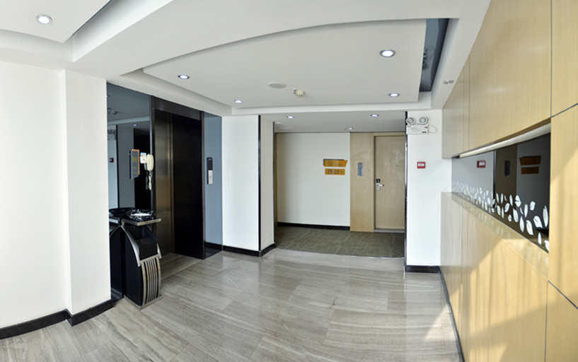 Others 5, Yasite Hotel (Suizhou Wenfeng Caodianzi Street Branch), Suizhou Shi