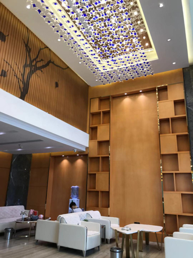 Others 5, Kaizun Apartment, Zhongshan