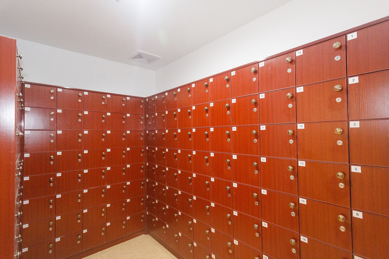 Others 5, Onederz Hostel Hangzhou, Hangzhou