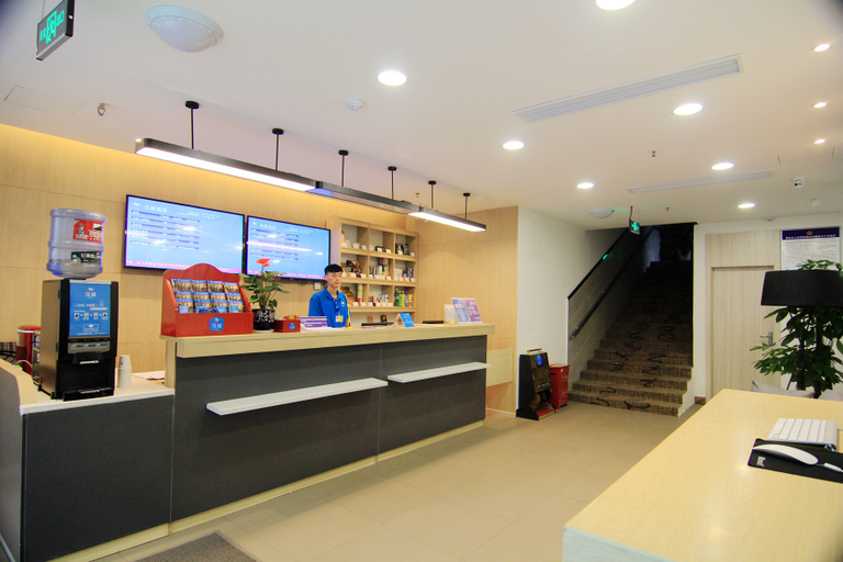 Others 5, ホテル(ショッピングモール), Chongqing