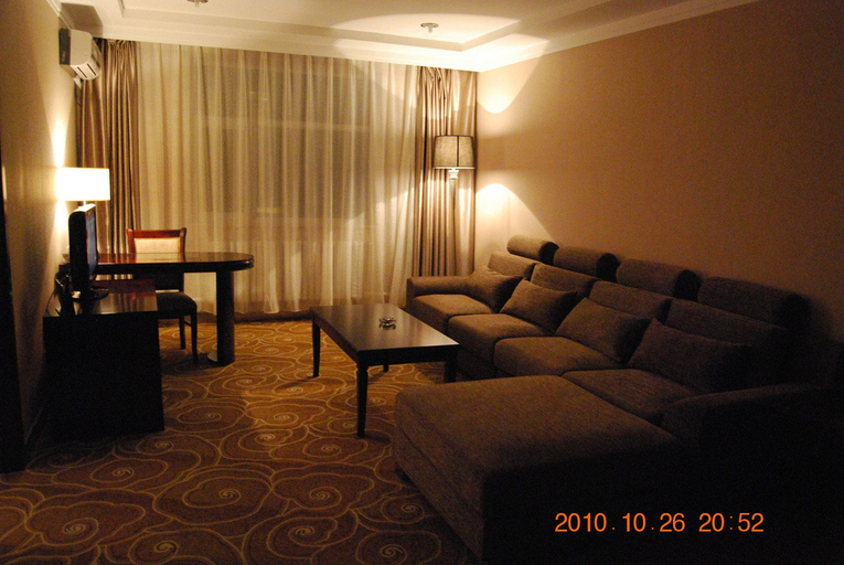 Others 3, Yu Di Hotel, Xilin Gol