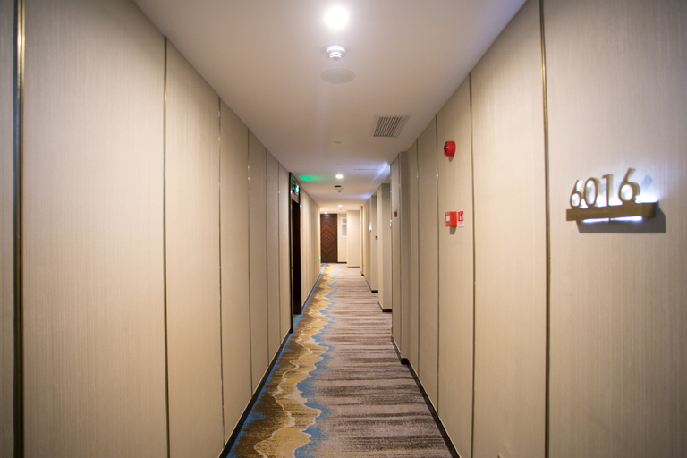 Others 3, Ostond Hotel, Shaoxing