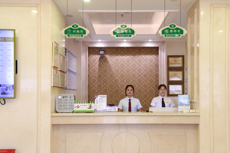 Others 3, Chengyue Hotel (Maoming High Speed ​​Railway Station), Maoming