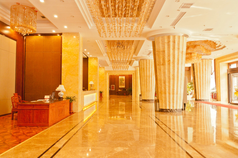 Others 5, Qi Yue International Hotel, Zibo