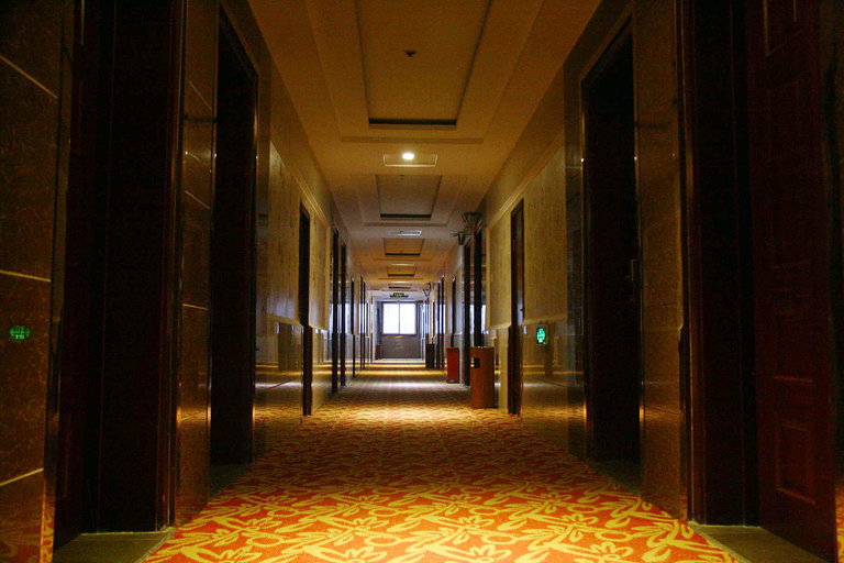 Others 3, Mingyi Wisdom Hotel, Handan