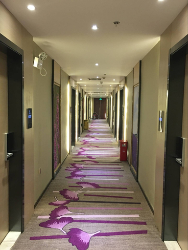 Others 5, ラベンダーホテル(), Changsha
