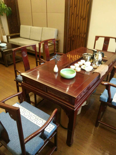 Food & Drinks 4, Meijun International Hotel, Changsha