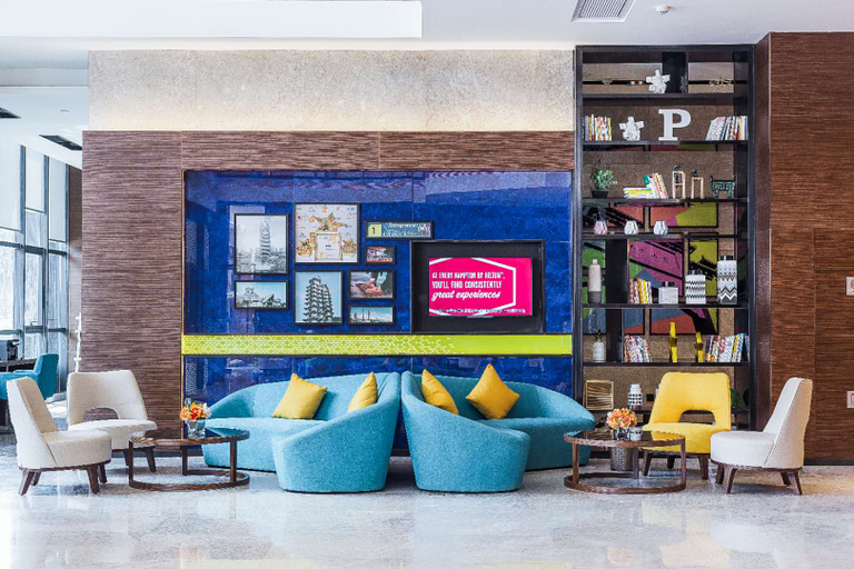 Others 5, Hampton by Hilton Zhengzhou High-Tech Zone, Zhengzhou