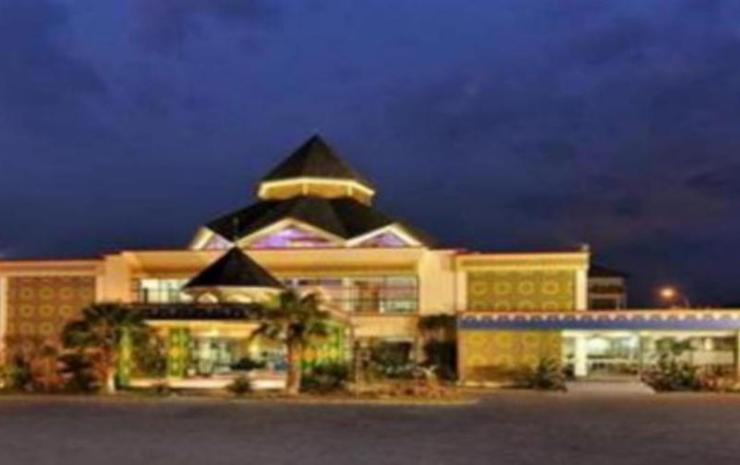 Others 4, Yusro Hotel Restaurant & Convention, Jombang