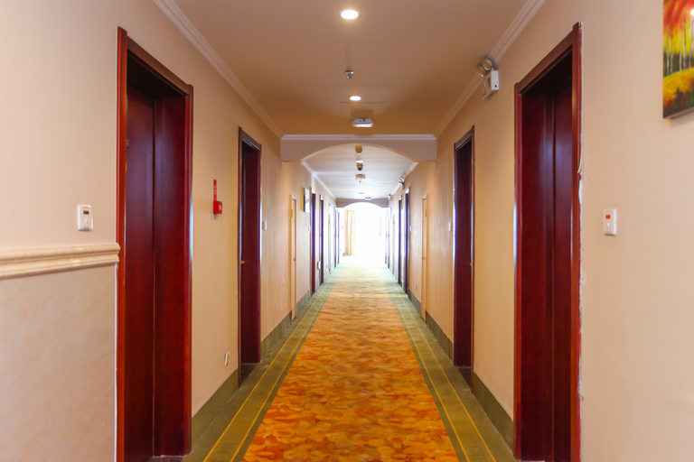 Others 4, HanTing Hotel (Powerlong Plaza, Suqian), Suqian