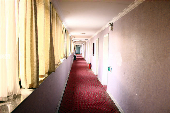 Others 4, Futang Business Hotel (Tanghe Bus Station), Nanyang