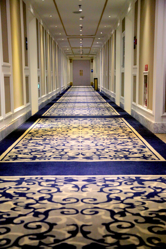 Others 5, Eden International Hotel, Jinzhong