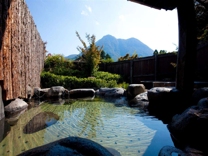 Others 4, Sansou Shikian Ryokan, Yufu
