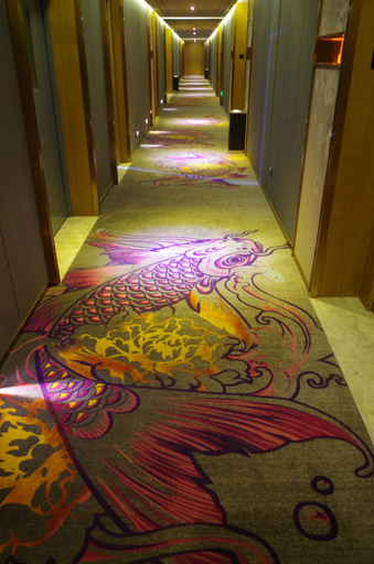 Others 5, Aroma Hotel, Zhuzhou