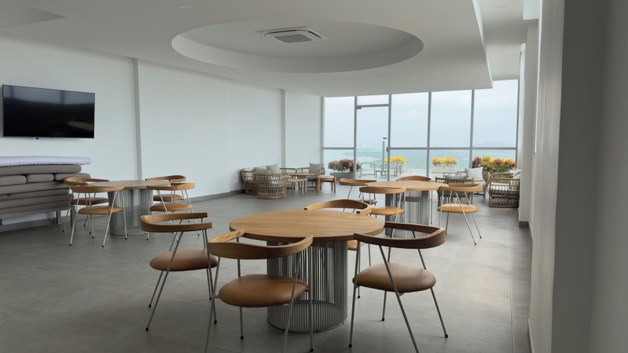 Food & Drinks 5, Sunno Beach Condominium - Playa Azul, Cartagena de Indias