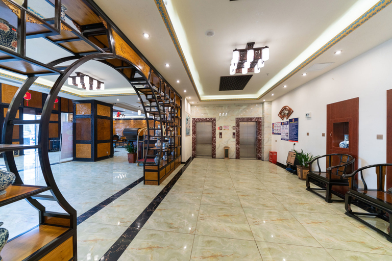 Others 4, Xingfuting Zijiang Pearl Hotel, Guilin