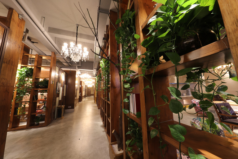 Food & Drinks 4, Enjoy Sun Hotel (Hefei Railway Station North Square), Hefei