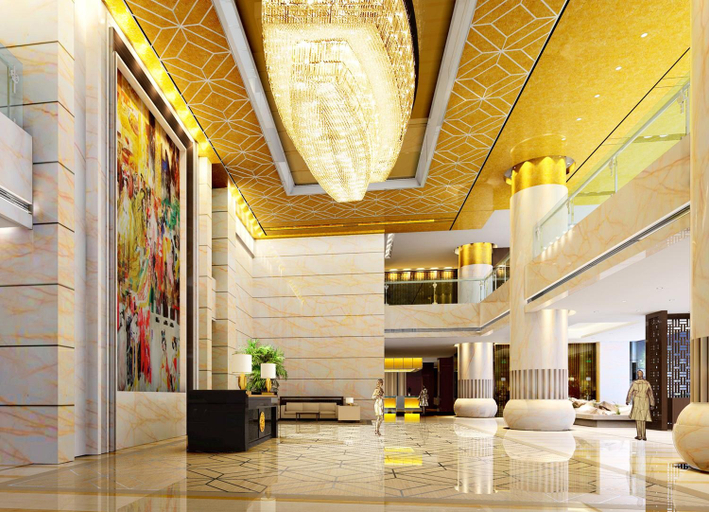 Others 4, Days Hotel Erdos, Ordos