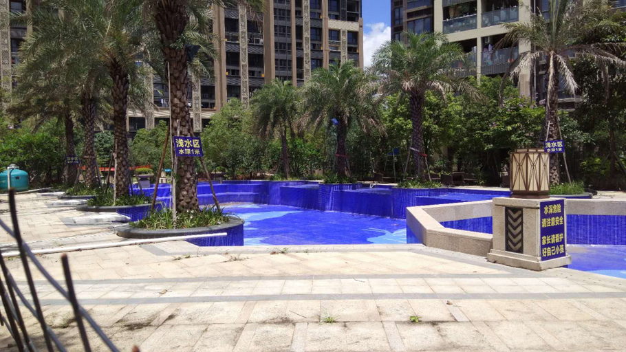 Sport & Beauty 2, Layton Garden Inn Dongguan Fenggang Longfeng Villa, Dongguan