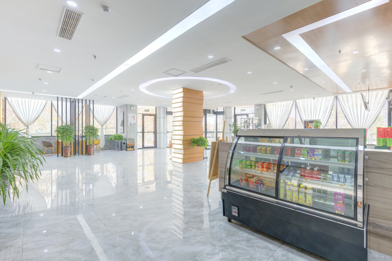 Others 4, Kaiyi Hotel, Linyi