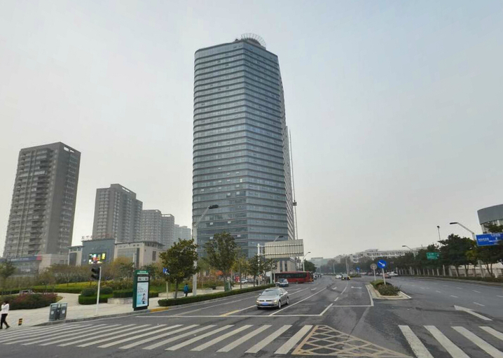 Others 3, Jingfeng Haoyue Hotel, Zhengzhou