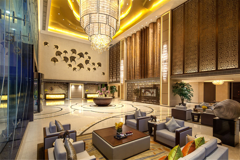 Others, Dusit Thani Dongtai, Yancheng