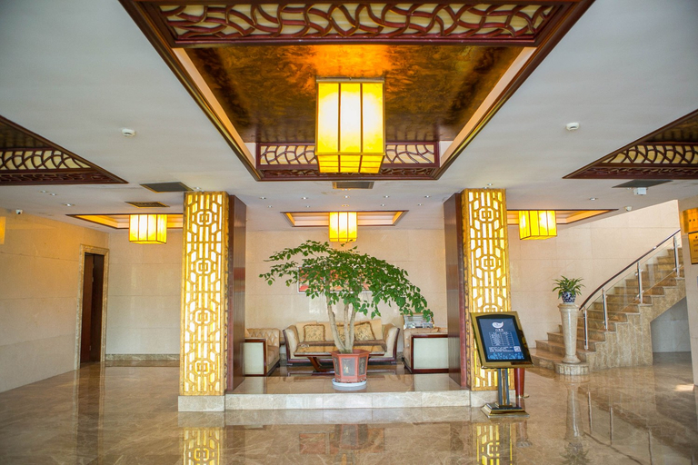 Others 5, Shunquan Jinguan Business Hotel, Shaoxing