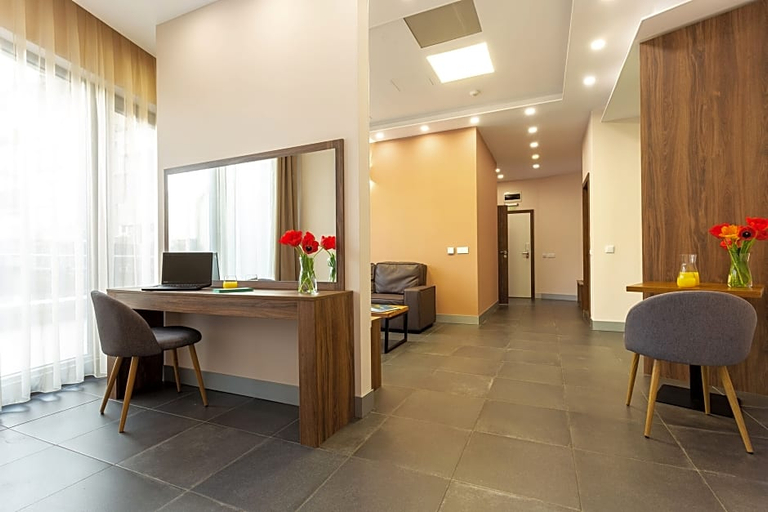 Others 3, Boutique Hotel Sofia, Stolichna