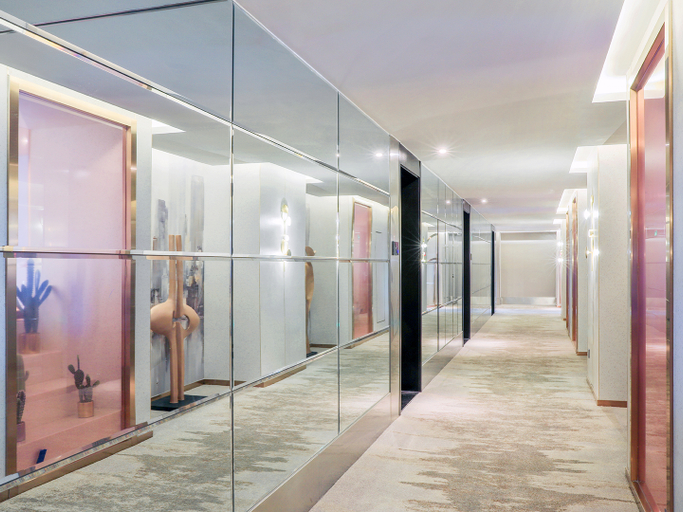Others 3, Orange Hotel (Jiashan Shibo), Jiaxing