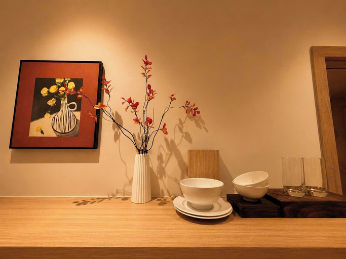 Interior 5, Aurora Stay Inn Saigon, District 1