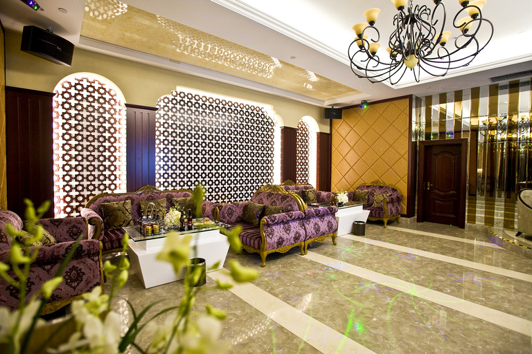 Others 4, Zhongcheng Holiday Hotel, Shijiazhuang