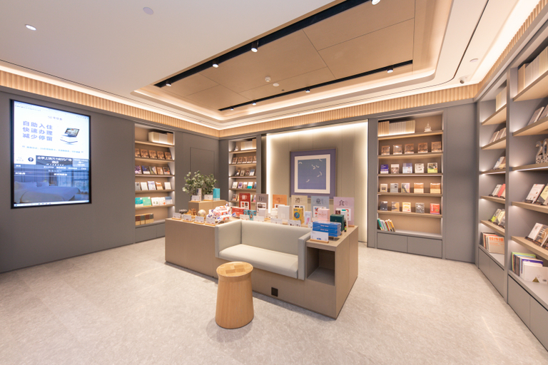 Others 5, Ji Hotel Shangrao Wanli Times Square, Shangrao